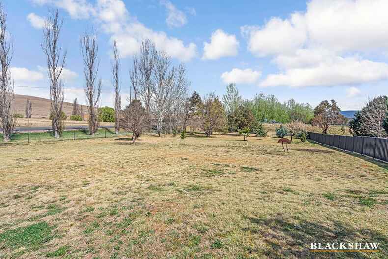 11 Currie Street Bredbo 11 Currie Street Bredbo