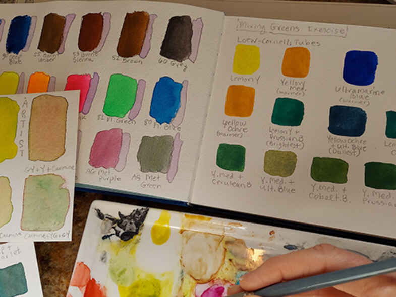 Cheap and fun hobbies to pick up this spring Cheap and fun hobbies to pick up this spring