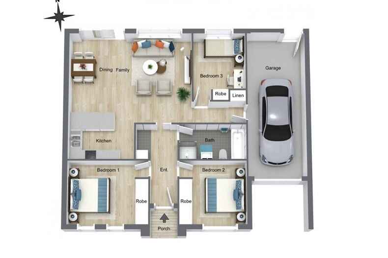 18 Fairydale Street Harrison 18 Fairydale Street Harrison