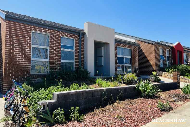 18 Fairydale Street Harrison 18 Fairydale Street Harrison