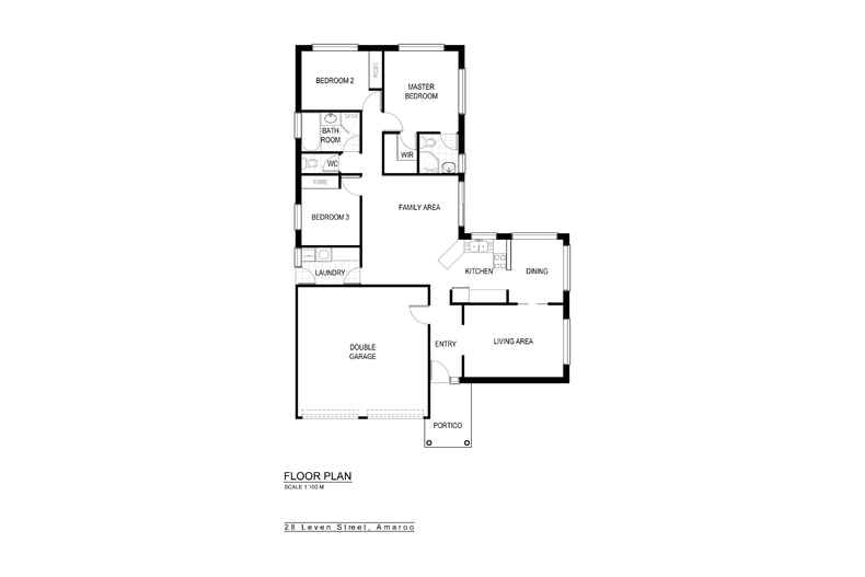 Lot 10/28 Leven Street Amaroo Lot 10/28 Leven Street Amaroo