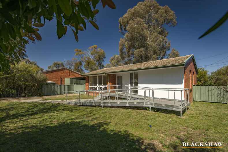 50 Gardiner Street Downer