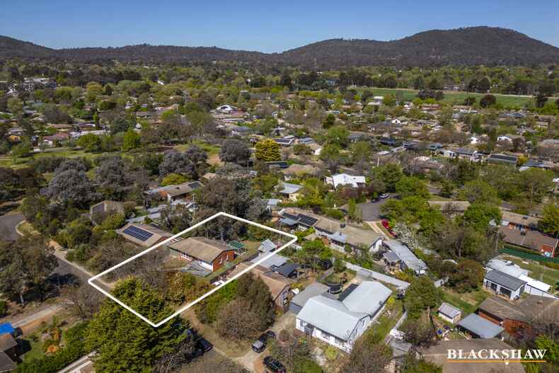 50 Gardiner Street Downer