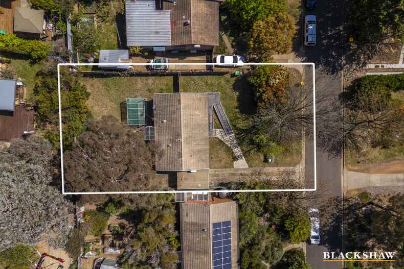 50 Gardiner Street Downer