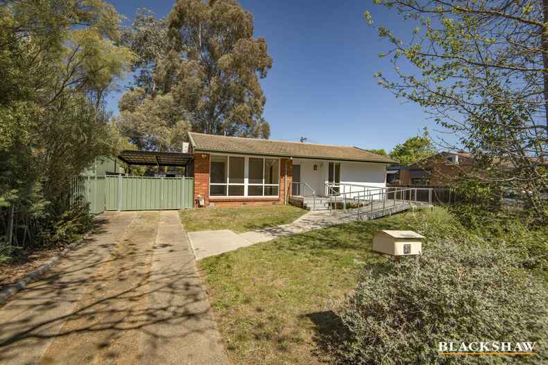 50 Gardiner Street Downer