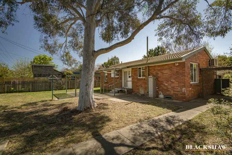 50 Gardiner Street Downer