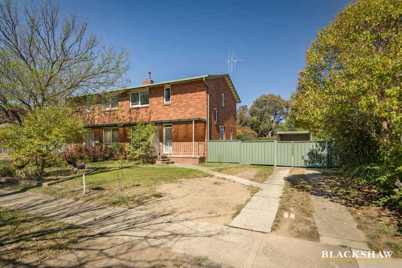 106 Majura Avenue Ainslie