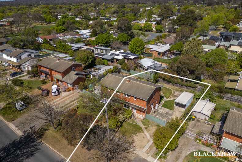 106 Majura Avenue Ainslie