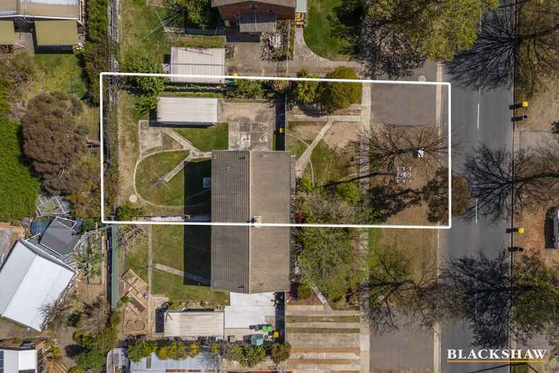 106 Majura Avenue Ainslie