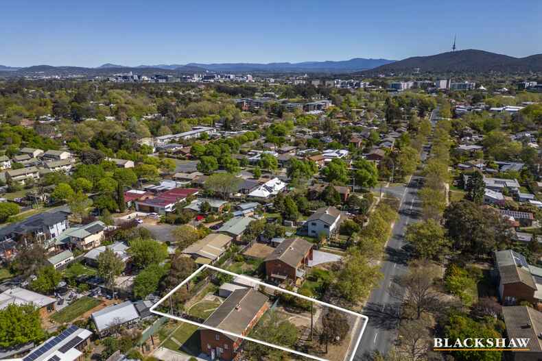 106 Majura Avenue Ainslie