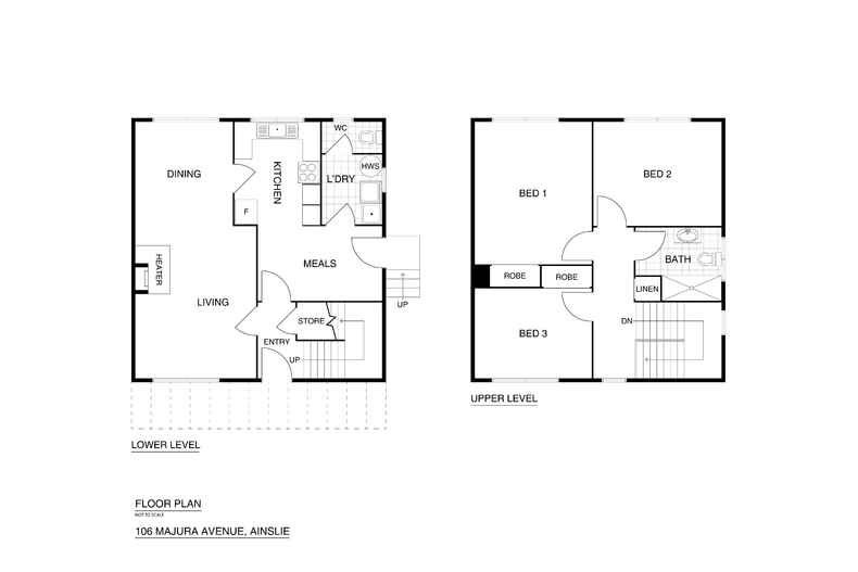106 Majura Avenue Ainslie