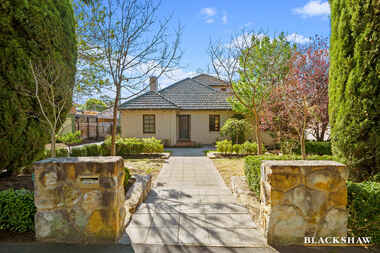 32 Barrallier Street Griffith