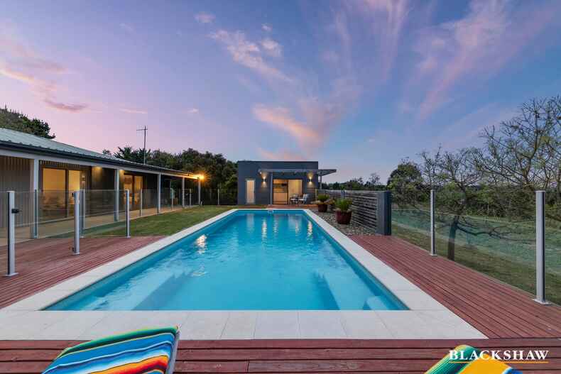 120 Gum Flat Lane Bywong