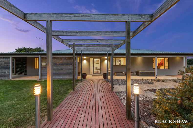 120 Gum Flat Lane Bywong 120 Gum Flat Lane Bywong