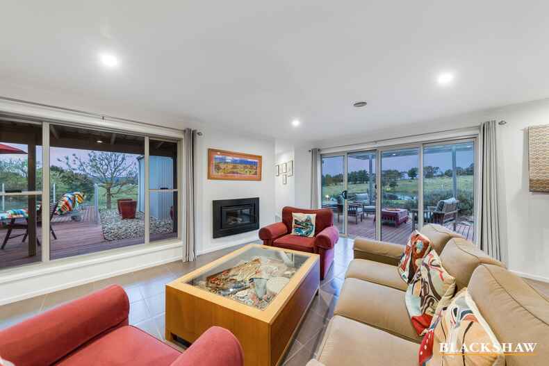 120 Gum Flat Lane Bywong 120 Gum Flat Lane Bywong