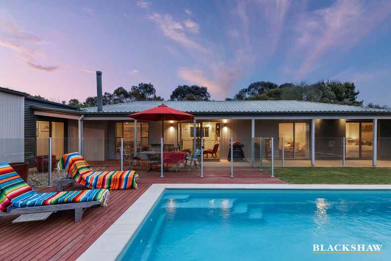120 Gum Flat Lane Bywong 120 Gum Flat Lane Bywong