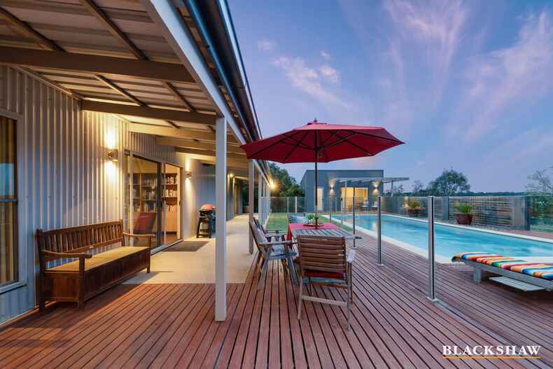 120 Gum Flat Lane Bywong 120 Gum Flat Lane Bywong