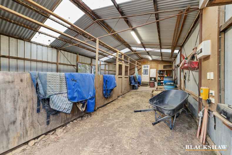 120 Gum Flat Lane Bywong 120 Gum Flat Lane Bywong