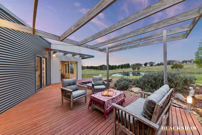 120 Gum Flat Lane Bywong 120 Gum Flat Lane Bywong
