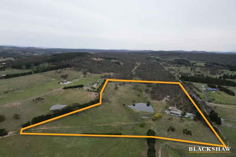 120 Gum Flat Lane Bywong 120 Gum Flat Lane Bywong