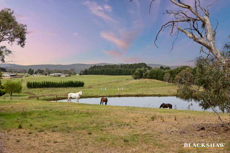 120 Gum Flat Lane Bywong 120 Gum Flat Lane Bywong