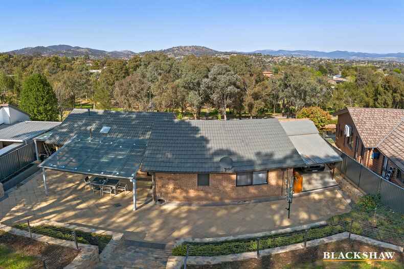 17 Turriff Street Chisholm 17 Turriff Street Chisholm