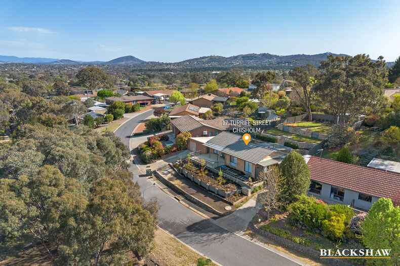 17 Turriff Street Chisholm 17 Turriff Street Chisholm