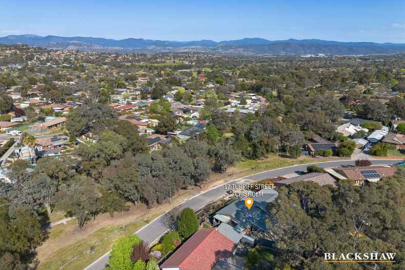17 Turriff Street Chisholm 17 Turriff Street Chisholm
