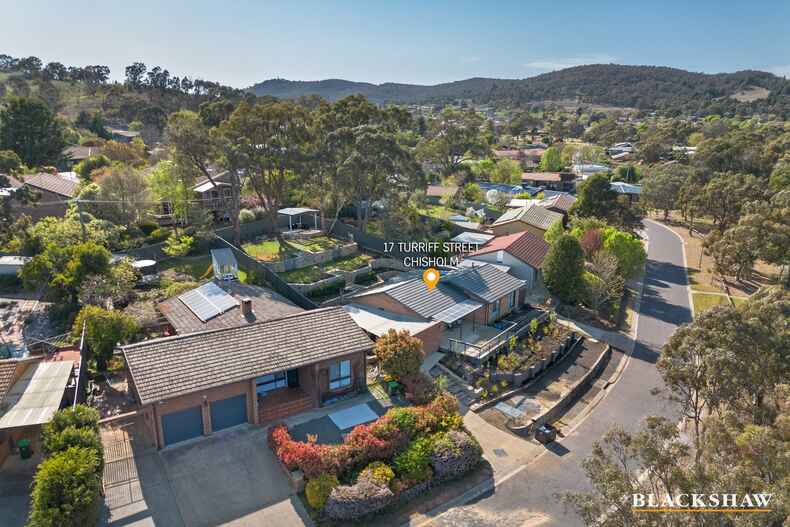 17 Turriff Street Chisholm 17 Turriff Street Chisholm