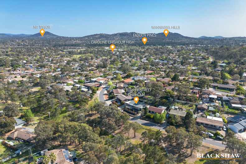 17 Turriff Street Chisholm 17 Turriff Street Chisholm