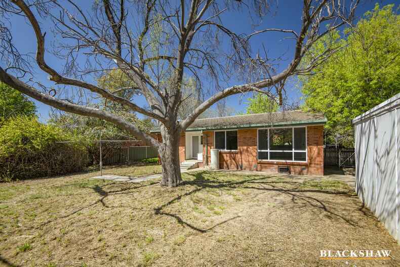 14 Hedley Street Hackett