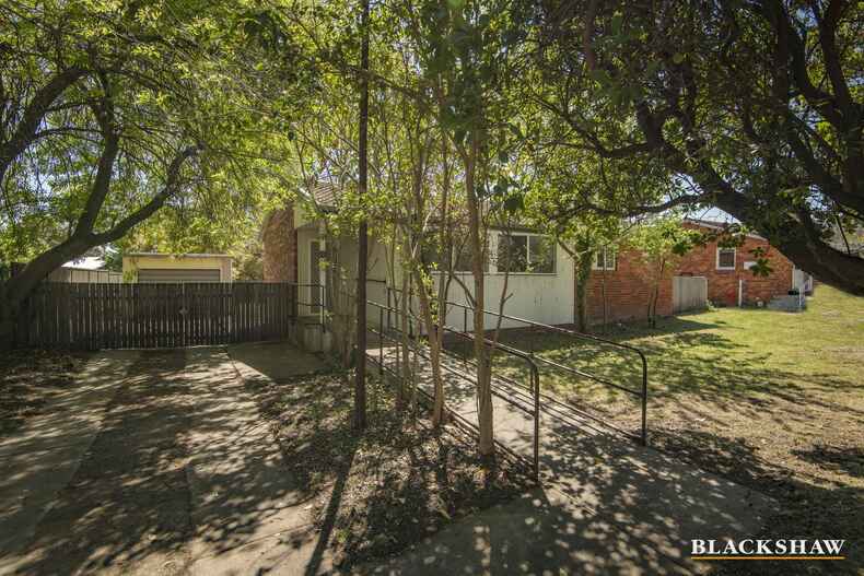 14 Hedley Street Hackett