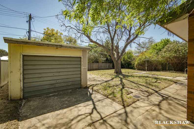 14 Hedley Street Hackett