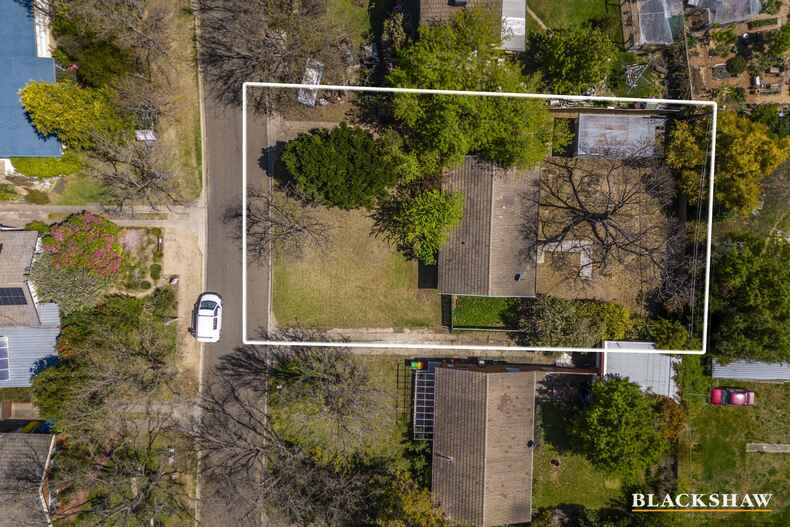 14 Hedley Street Hackett