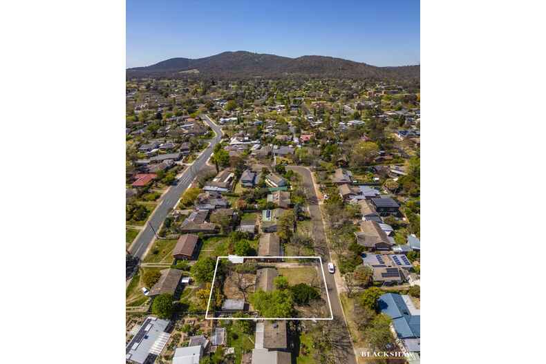 14 Hedley Street Hackett