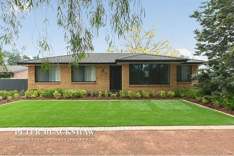 Lot 41/10 Whalan Place Kaleen Lot 41/10 Whalan Place Kaleen