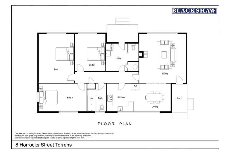 8 Horrocks Street Torrens