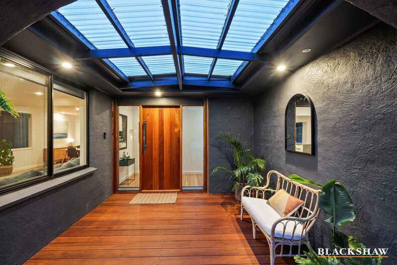 45 Woollum Crescent Rivett 45 Woollum Crescent Rivett