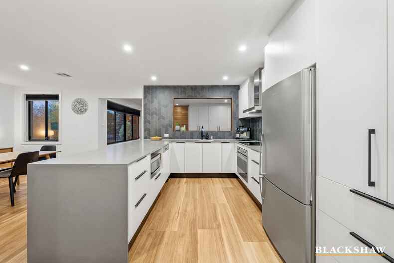 45 Woollum Crescent Rivett 45 Woollum Crescent Rivett