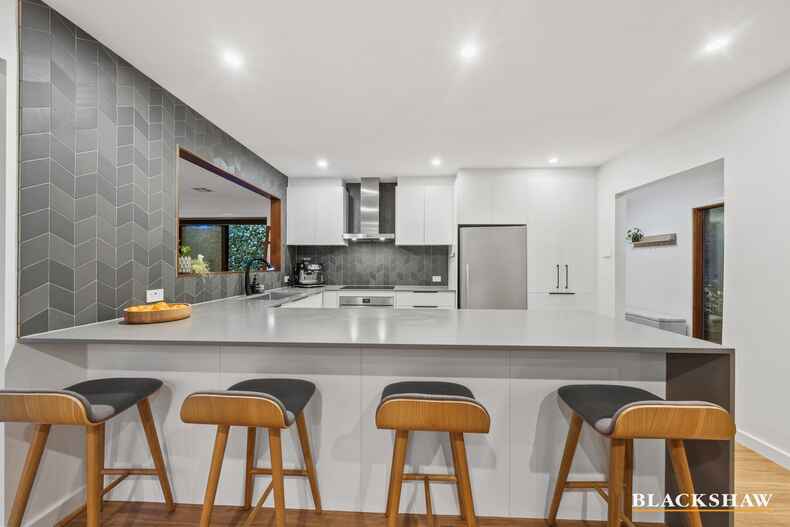 45 Woollum Crescent Rivett 45 Woollum Crescent Rivett