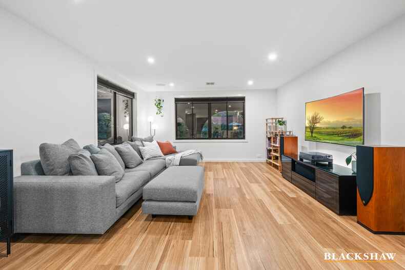 45 Woollum Crescent Rivett 45 Woollum Crescent Rivett