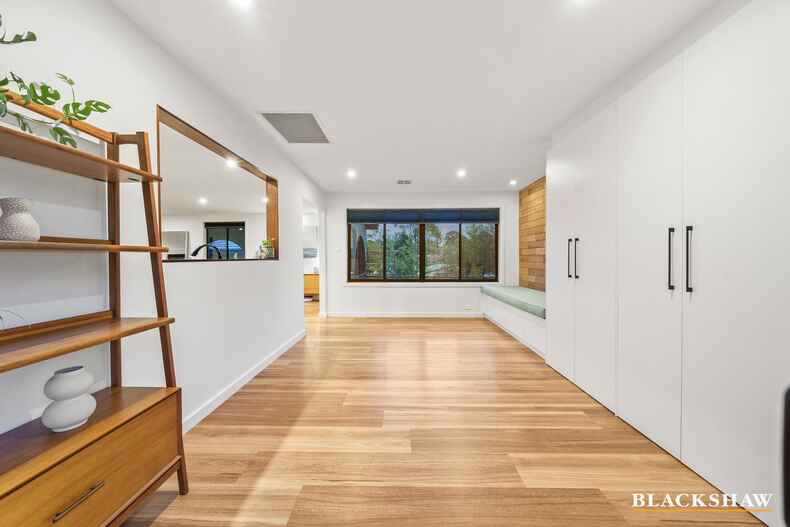 45 Woollum Crescent Rivett 45 Woollum Crescent Rivett