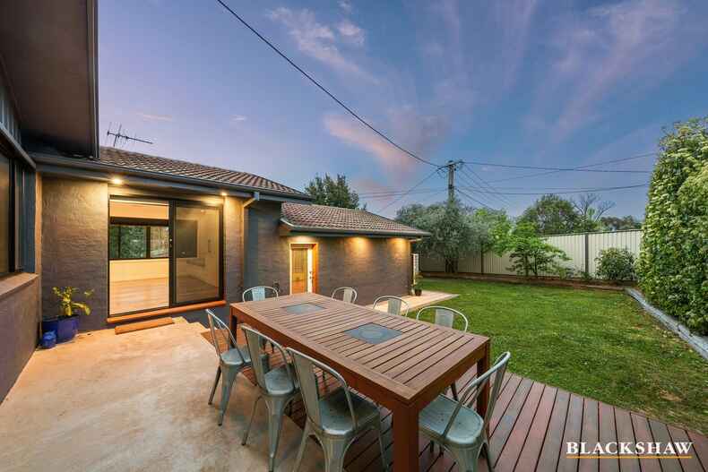 45 Woollum Crescent Rivett 45 Woollum Crescent Rivett