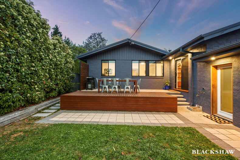 45 Woollum Crescent Rivett 45 Woollum Crescent Rivett