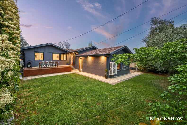 45 Woollum Crescent Rivett 45 Woollum Crescent Rivett