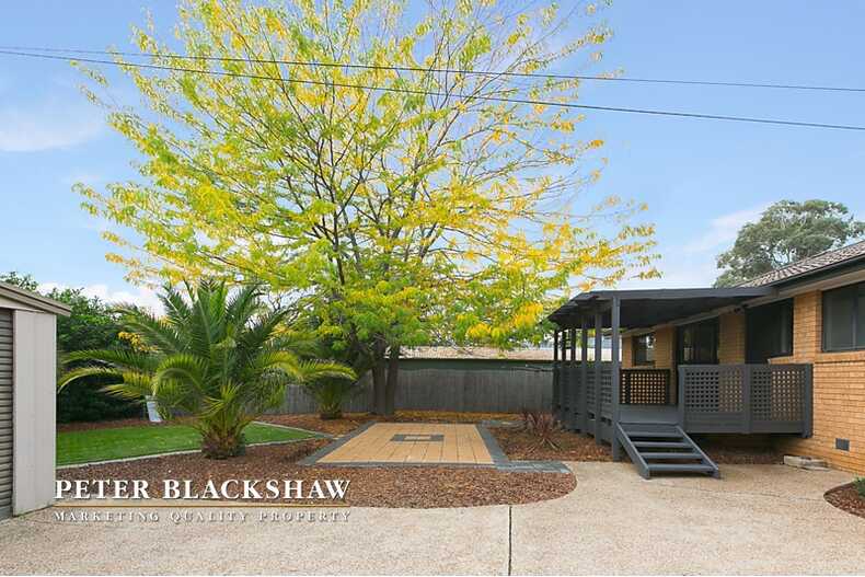 Lot 41/10 Whalan Place Kaleen Lot 41/10 Whalan Place Kaleen