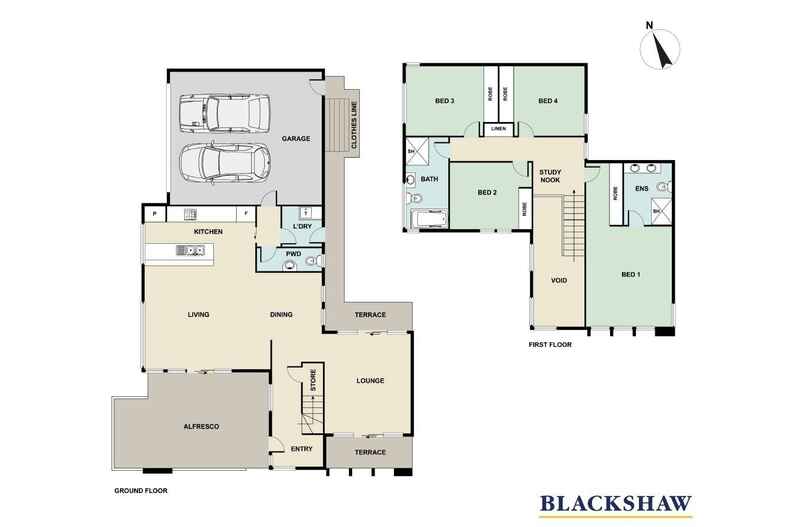 27 Abena Avenue Crace 27 Abena Avenue Crace