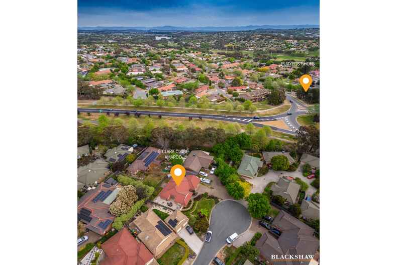 5 Clara Close Amaroo 5 Clara Close Amaroo