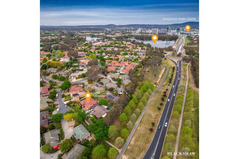 5 Clara Close Amaroo 5 Clara Close Amaroo