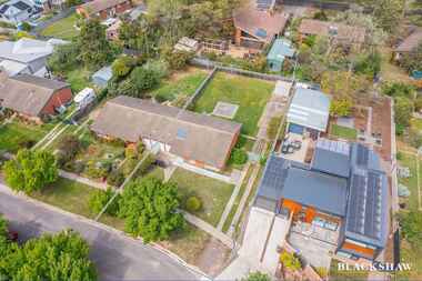 21 Cassinia Street O'Connor